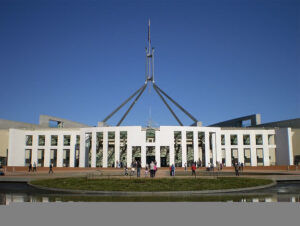 Should we be concerned about the proposed cuts to arts funding in Australia? The Childers Group says yes, absolutely.