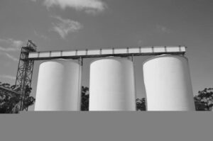 For many years there have been very real barriers between ACT Government directorates and agencies; all ACT Government directorates and agencies should be required to show how each contributes to creating and developing a vibrant arts sector for the ACT community. (Image courtesy of WikiCommons)